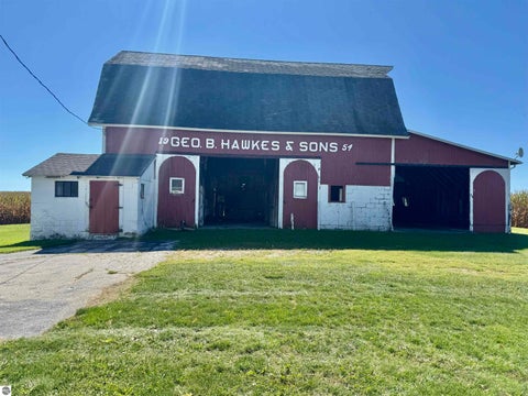 Tiny photo for 588 E Pierce Road, Ithaca, MI 48847 (MLS # 1951019)
