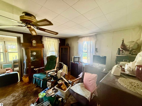 Tiny photo for 588 E Pierce Road, Ithaca, MI 48847 (MLS # 1951019)