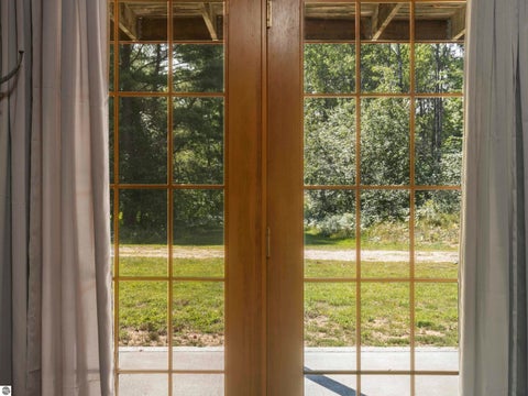 Tiny photo for 13229 Yates Road, Copemish, MI 49625 (MLS # 1949390)