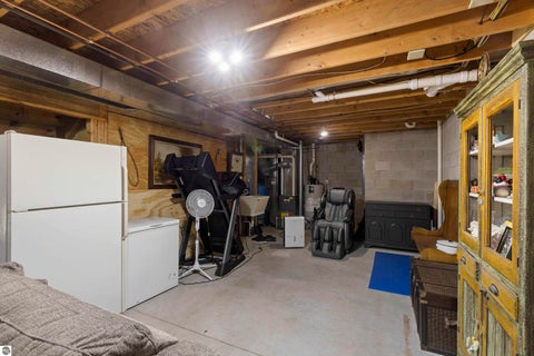 Tiny photo for 13229 Yates Road, Copemish, MI 49625 (MLS # 1949390)