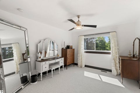 Tiny photo for 13229 Yates Road, Copemish, MI 49625 (MLS # 1949390)