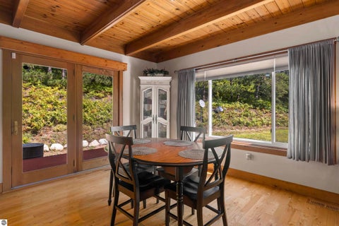 Tiny photo for 13229 Yates Road, Copemish, MI 49625 (MLS # 1949390)