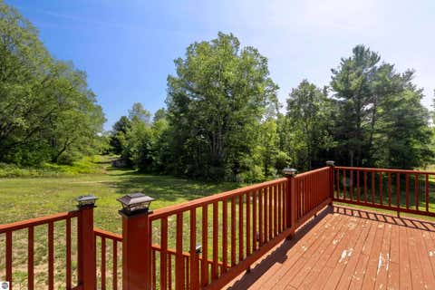 Tiny photo for 13229 Yates Road, Copemish, MI 49625 (MLS # 1949390)
