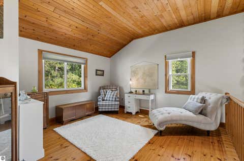 Tiny photo for 13229 Yates Road, Copemish, MI 49625 (MLS # 1949390)