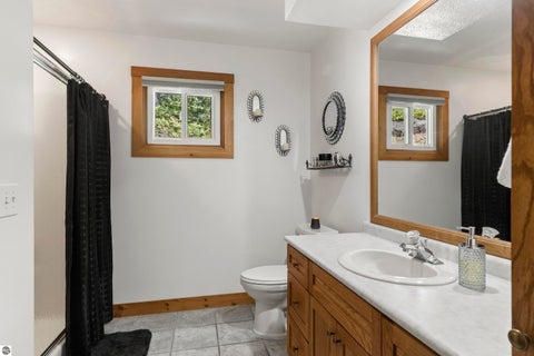 Tiny photo for 13229 Yates Road, Copemish, MI 49625 (MLS # 1949390)