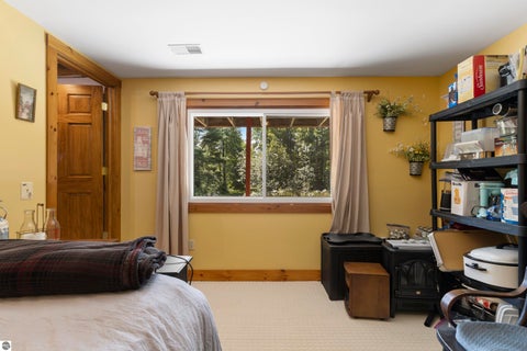 Tiny photo for 13229 Yates Road, Copemish, MI 49625 (MLS # 1949390)