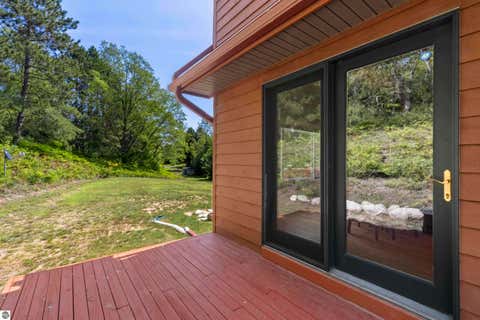 Tiny photo for 13229 Yates Road, Copemish, MI 49625 (MLS # 1949390)