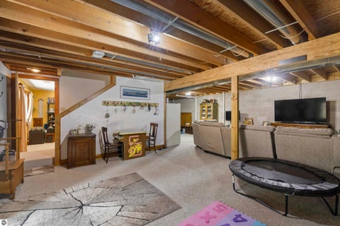 Tiny photo for 13229 Yates Road, Copemish, MI 49625 (MLS # 1949390)
