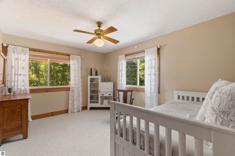 Tiny photo for 13229 Yates Road, Copemish, MI 49625 (MLS # 1949390)