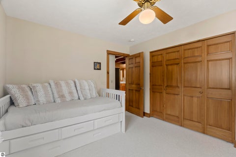 Tiny photo for 13229 Yates Road, Copemish, MI 49625 (MLS # 1949390)