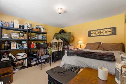 Tiny photo for 13229 Yates Road, Copemish, MI 49625 (MLS # 1949390)
