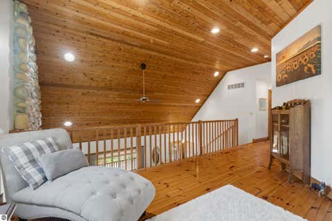 Tiny photo for 13229 Yates Road, Copemish, MI 49625 (MLS # 1949390)