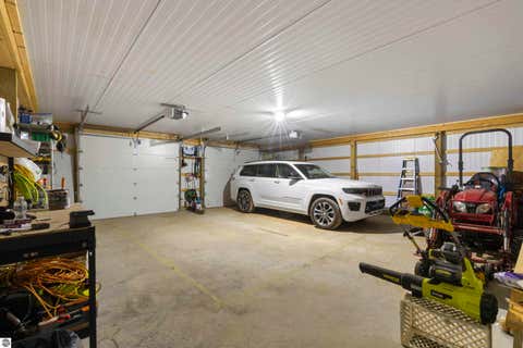 Tiny photo for 13229 Yates Road, Copemish, MI 49625 (MLS # 1949390)