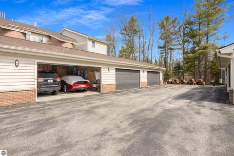 Tiny photo for 9200 N Bayshore Drive #5, Elk Rapids, MI 49629 (MLS # 1944246)