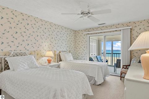 Tiny photo for 9200 N Bayshore Drive #5, Elk Rapids, MI 49629 (MLS # 1944246)