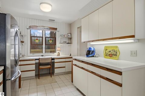 Tiny photo for 9200 N Bayshore Drive #5, Elk Rapids, MI 49629 (MLS # 1944246)