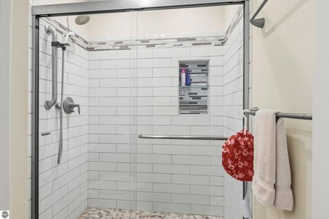 Tiny photo for 9200 N Bayshore Drive #5, Elk Rapids, MI 49629 (MLS # 1944246)