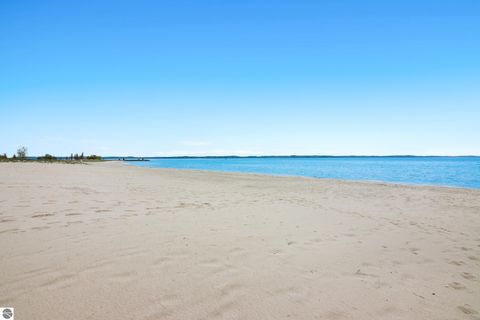 Tiny photo for 9200 N Bayshore Drive #5, Elk Rapids, MI 49629 (MLS # 1944246)