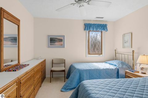 Tiny photo for 9200 N Bayshore Drive #5, Elk Rapids, MI 49629 (MLS # 1944246)