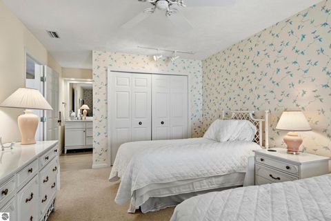 Tiny photo for 9200 N Bayshore Drive #5, Elk Rapids, MI 49629 (MLS # 1944246)