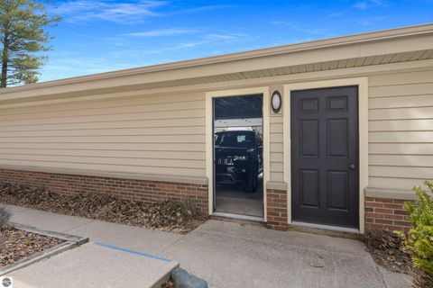 Tiny photo for 9200 N Bayshore Drive #5, Elk Rapids, MI 49629 (MLS # 1944246)