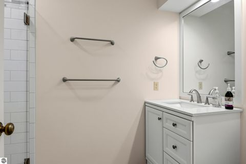 Tiny photo for 9200 N Bayshore Drive #5, Elk Rapids, MI 49629 (MLS # 1944246)
