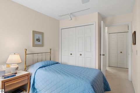Tiny photo for 9200 N Bayshore Drive #5, Elk Rapids, MI 49629 (MLS # 1944246)