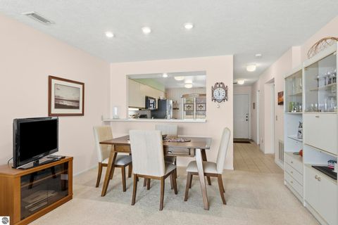 Tiny photo for 9200 N Bayshore Drive #5, Elk Rapids, MI 49629 (MLS # 1944246)