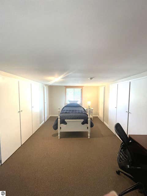Tiny photo for 5544 N Merry Court, Sanford, MI 48657 (MLS # 1949786)