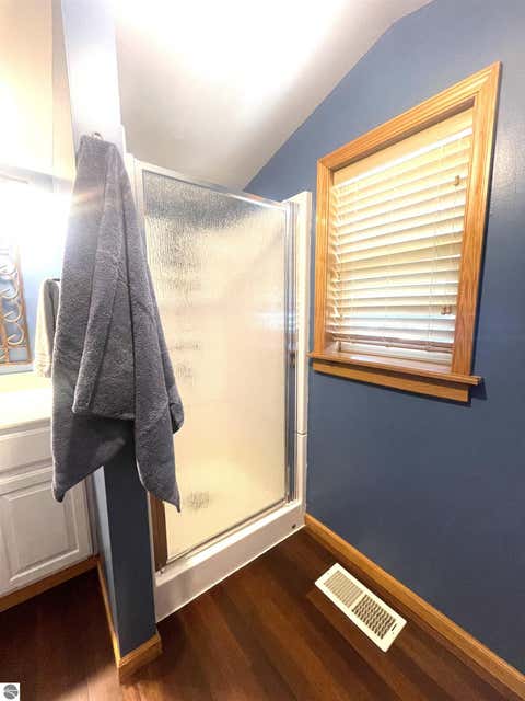 Tiny photo for 5544 N Merry Court, Sanford, MI 48657 (MLS # 1949786)