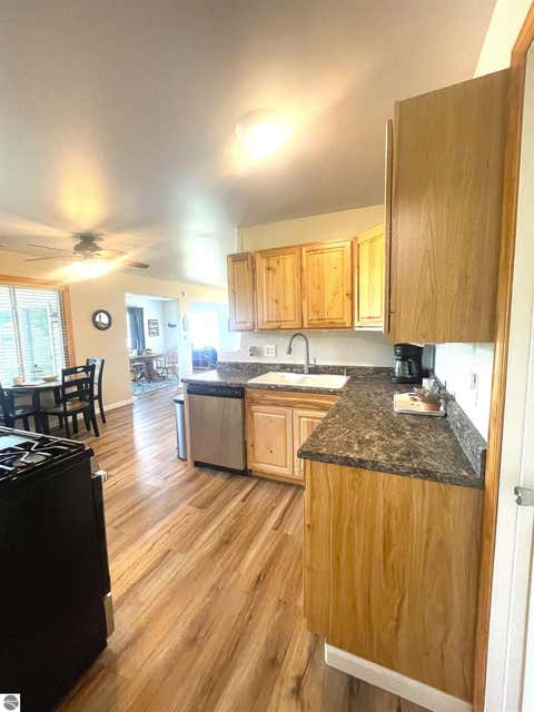 Tiny photo for 5544 N Merry Court, Sanford, MI 48657 (MLS # 1949786)