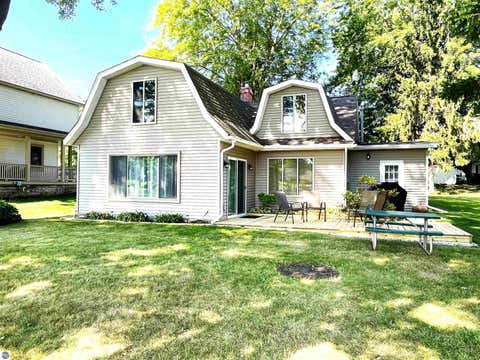Tiny photo for 5544 N Merry Court, Sanford, MI 48657 (MLS # 1949786)