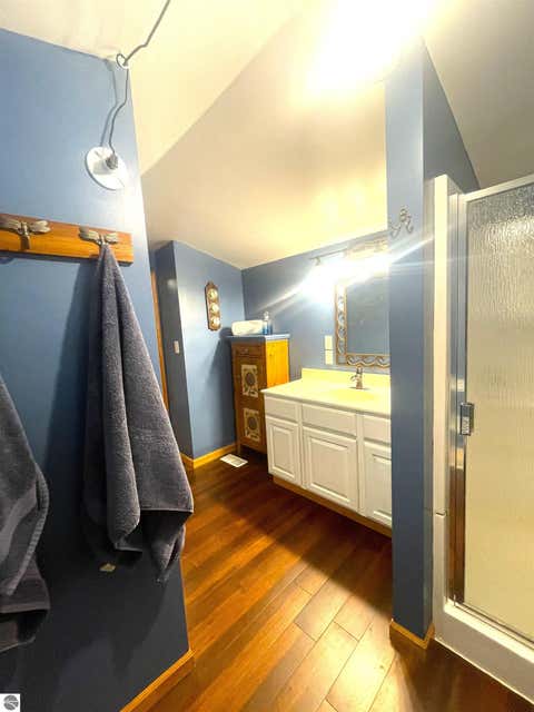 Tiny photo for 5544 N Merry Court, Sanford, MI 48657 (MLS # 1949786)