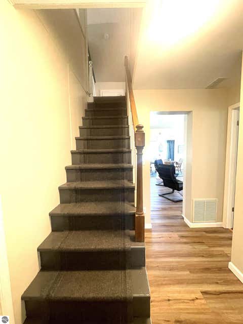 Tiny photo for 5544 N Merry Court, Sanford, MI 48657 (MLS # 1949786)