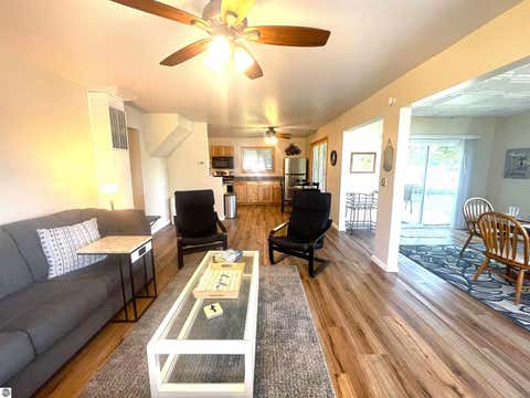 Tiny photo for 5544 N Merry Court, Sanford, MI 48657 (MLS # 1949786)