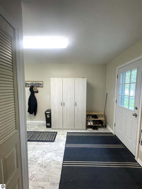 Tiny photo for 5544 N Merry Court, Sanford, MI 48657 (MLS # 1949786)