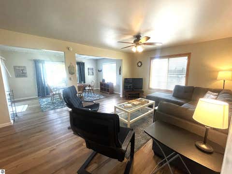 Tiny photo for 5544 N Merry Court, Sanford, MI 48657 (MLS # 1949786)