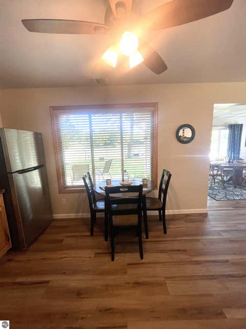 Tiny photo for 5544 N Merry Court, Sanford, MI 48657 (MLS # 1949786)