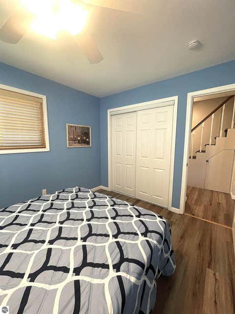 Tiny photo for 5544 N Merry Court, Sanford, MI 48657 (MLS # 1949786)