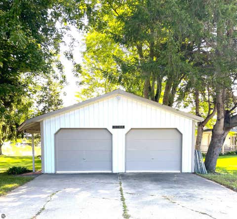 Tiny photo for 5544 N Merry Court, Sanford, MI 48657 (MLS # 1949786)