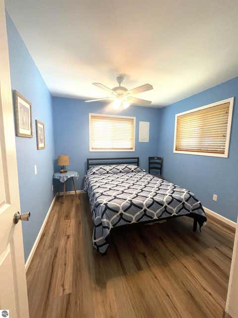 Tiny photo for 5544 N Merry Court, Sanford, MI 48657 (MLS # 1949786)