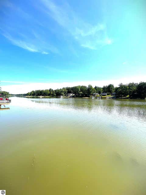 Tiny photo for 5544 N Merry Court, Sanford, MI 48657 (MLS # 1949786)