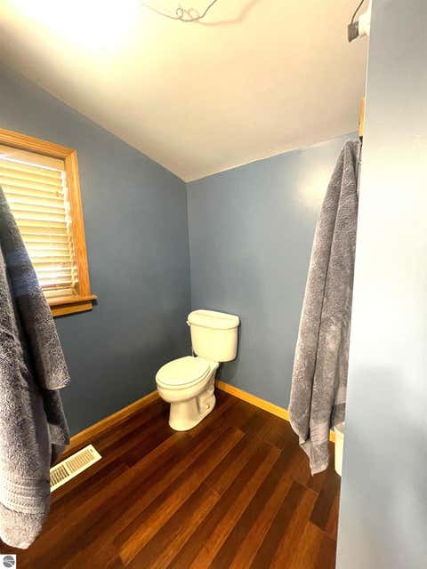 Tiny photo for 5544 N Merry Court, Sanford, MI 48657 (MLS # 1949786)