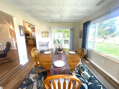 Tiny photo for 5544 N Merry Court, Sanford, MI 48657 (MLS # 1949786)