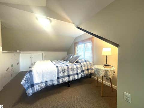 Tiny photo for 5544 N Merry Court, Sanford, MI 48657 (MLS # 1949786)