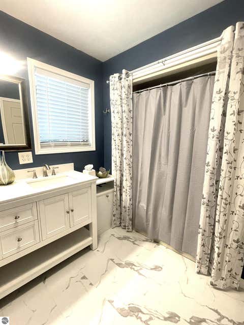 Tiny photo for 5544 N Merry Court, Sanford, MI 48657 (MLS # 1949786)