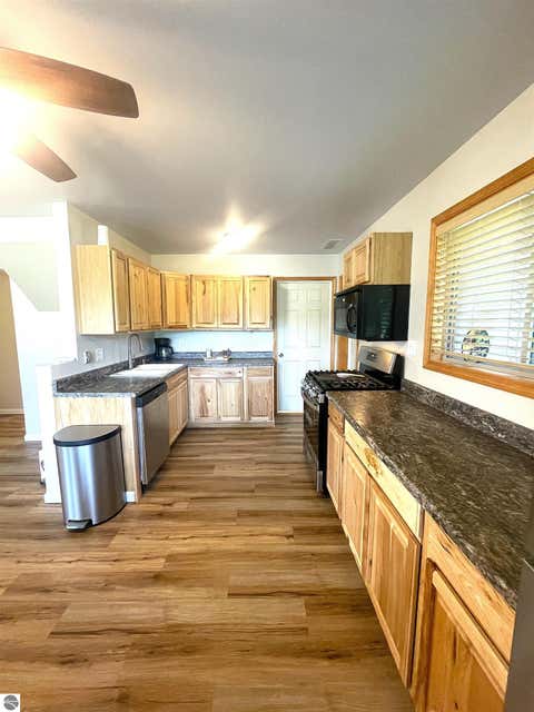 Tiny photo for 5544 N Merry Court, Sanford, MI 48657 (MLS # 1949786)