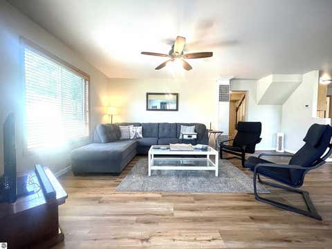 Tiny photo for 5544 N Merry Court, Sanford, MI 48657 (MLS # 1949786)