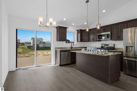 Tiny photo for 2102 Cottonwood Avenue, Grawn, MI 49637 (MLS # 1946525)
