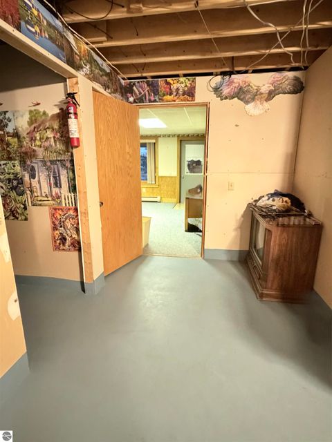 Tiny photo for 10027 E Grandview Court, Traverse City, MI 49684 (MLS # 1942579)